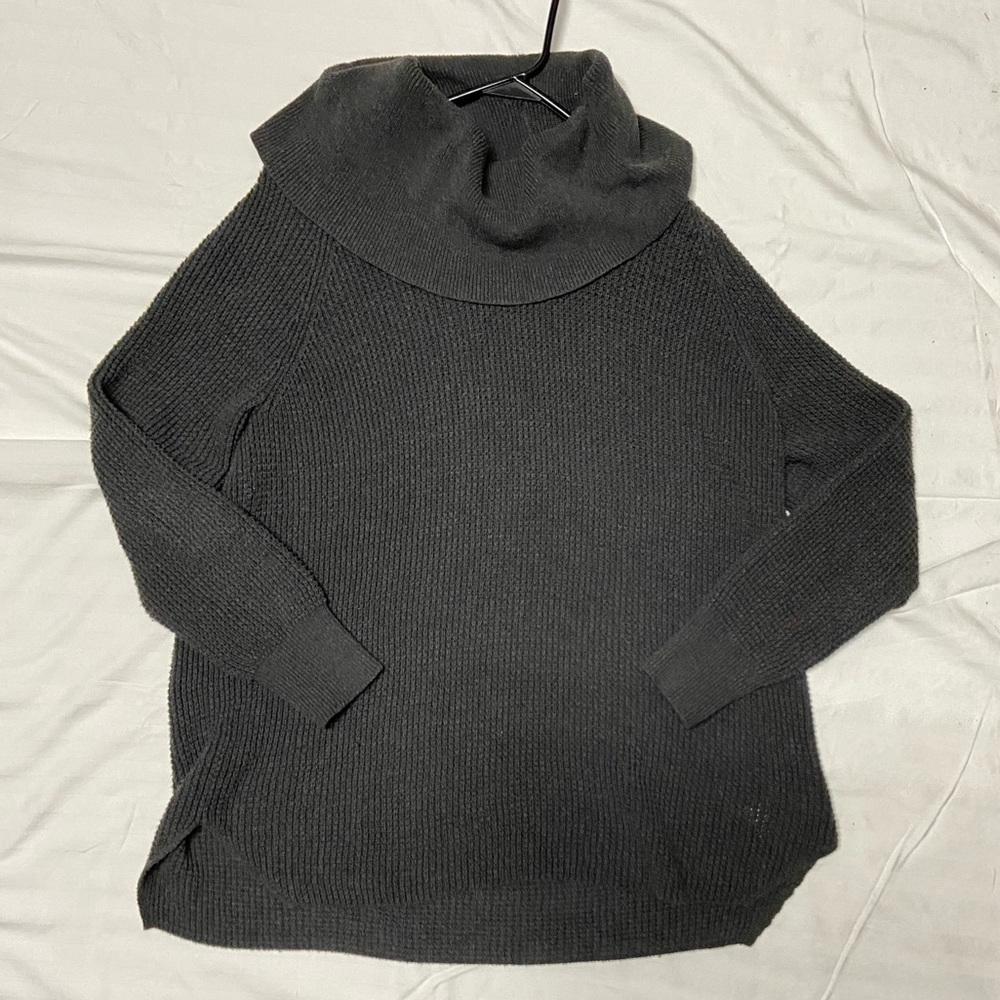 Michael Kors turtleneck sweater